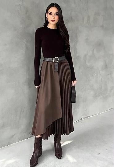 10. Suknja 2.900 dinara H