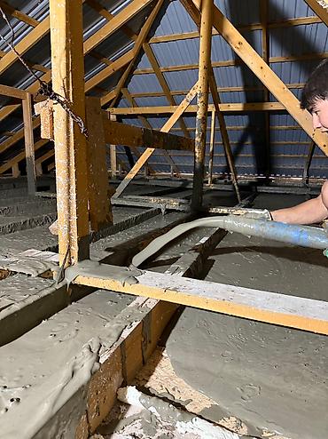 Утепление: Утепление балкона, лоджии, Утепление полов, Утепление потолоков | Утепление дачи, Утепление завода, Утепление дома Минеральная вата, Penoplex, Пенополистирол Больше 6 лет опыта — 6