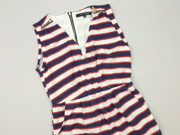 różowa sukienka c a: Women`s dress, size S (EU 36)