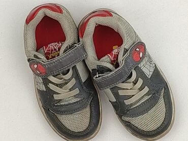 Sport shoes Spiderman, 26, Used