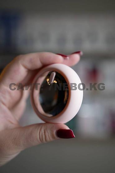 Товары для взрослых: Розовый вибратор в трусики(вибротрусики) dance : рельеф в зоне G + — 7