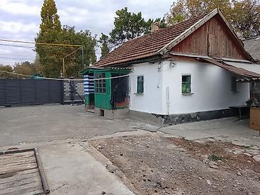 аренда частных домов на длительный срок: *Сокулукта чакан 4-бөлмөлүү үй 26.10.2026 ижарага берилет!!!* _(бир — 4