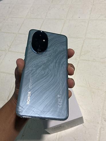 samsung a10 plata: Honor 200 Lite, 256 GB, rəng - Yaşıl, İki sim kartlı — 2