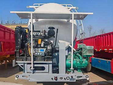 Прицепы и полуприцепы: Прицеп — 4