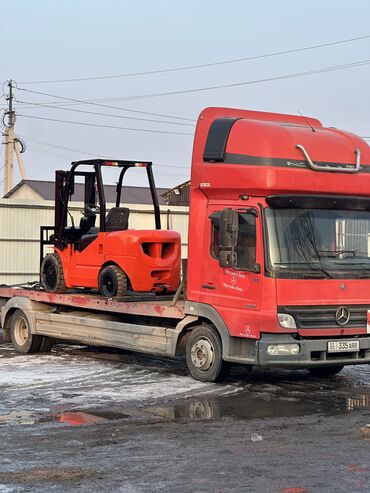 аренда авто под такси в бишкеке: Сдаю в аренду: Коммерческий транспорт, Спецтехника