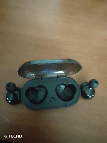 beats studio buds: Tam simsiz Bluetooth qulaqlıq dəsti - Qablaşdırma: maqnitli şarj — 6