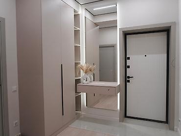 archa group: 2 комнаты, 49 м², Физкультурный (КГАФКиС) Элитка, 3 этаж, Дизайнерский ремонт — 2