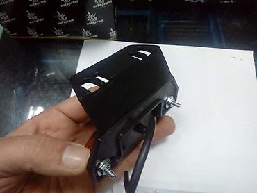 merac dubine sare: LED GABARITI OVALNI NA GUMI | Led gabariti ovalni na gumenom nosacu — 3