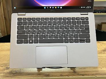 dell komputer: İşlənmiş Dell Latitude, 14 ", Intel Core i7, 512 GB, Ödənişli çatdırılma, Rayonlara çatdırılma, Ünvandan götürmə — 5