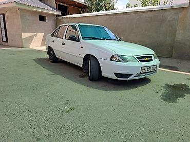 нексия куплю: Daewoo Nexia: 2012 г., Механика, Бензин, Седан — 3