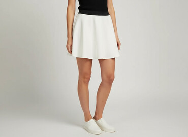 reserved spódniczka: Reserved YFL, Spódnica damska, rozmiar M