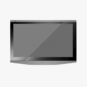 wifi domofon: Domofon Hermax HR-715M- FHD black 🟢Rəsmi iş yeri olan və — 1