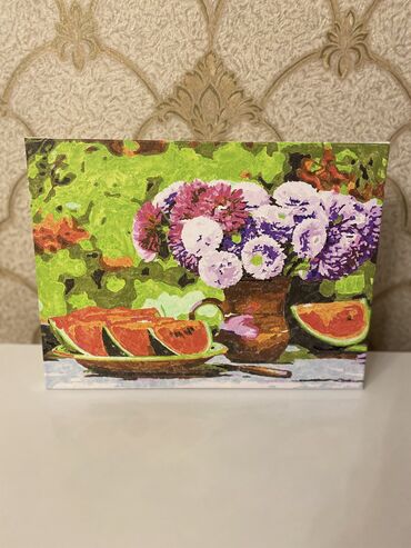 sine sekilleri: 30x40 ölçüsündə