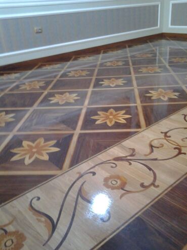 Təmir işləri: Ремонт квартир, домов и офисов. Строительство всех видов зданий — 3