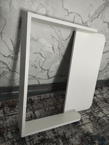 мебелью: Пеленальная доска с матрасом - 1500 сом в идеальном состоянии почти