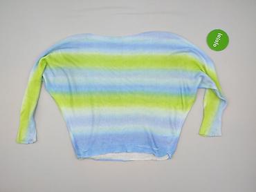 sweter kimono: Sweter damski, rozmiar One size — 5