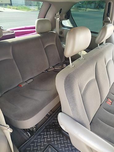 dodge caravan: Dodge Caravan: 2001 г., 3.3 л, Автомат, Бензин, Минивэн — 6
