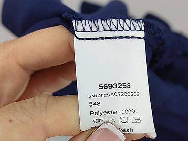deynn shop: Shein, Sukienka damska, rozmiar XS — 7