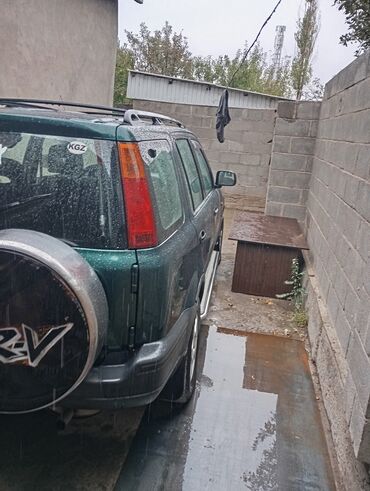 подлокотник соната: Honda CR-V: 1999 г., 2 л, Автомат, Бензин, Внедорожник