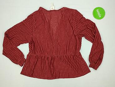 biale bluzki nike: H&M L.O.G.G., Bluzka damska, rozmiar L — 3