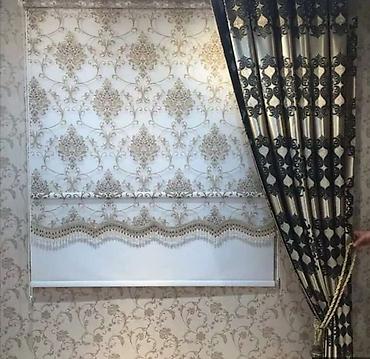 Jaluz perdeler her nov turkiye isdesal seher daxil cadrlma qurasdlrma — 7