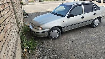 sonata d8: Daewoo Nexia: 2008 г., 1.5 л, Механика, Бензин, Седан — 1