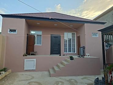 3 otaqlı, 85 kv. m, Kredit yoxdur, Yeni təmirli