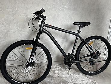 Горные велосипеды: Горный велосипед, Рама XL (180 - 195 см), Алюминий, Новый — 1