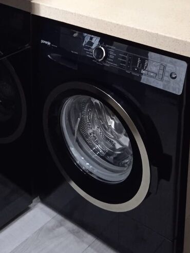запчасти на стиральную машину самсунг: Стиральная машина Gorenje, 7 кг, Б/у, Автомат, Без сушки, Самовывоз
