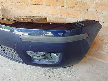 eko hauba: PREDNJI BRANIK ZA FORD FUSION OD 2002. DO 2012. GOD. | Prednji — 2