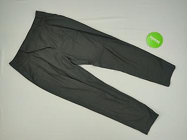 high waist: Zara, Spodnie materiałowe damskie, rozmiar S — 2