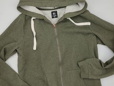 sukienki typu hiszpanka na wesele: Hoodie, SinSay, M (EU 38), condition - Good