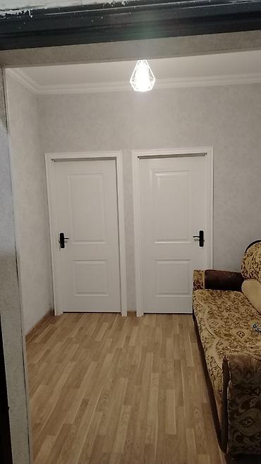 Mənzillər: 1 otaqlı mənzil – mebel və məişət texnikası ilə - Mətbəx: qara mərmər — 9