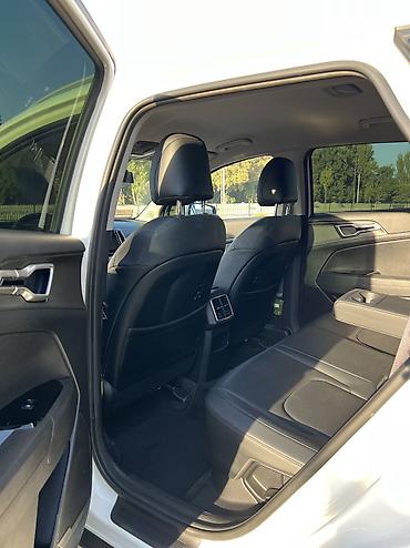 highlander 2012: Kia Sportage: 2022 г., 1.6 л, Автомат, Гибрид, Кроссовер — 8