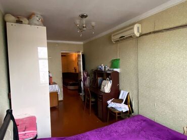 Köhnə tikili: Bakı, 2 otaqlı, Köhnə tikili, 50 kv. m — 5