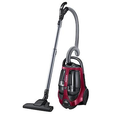 dyson hs05: Обычный пылесос Новый Samsung Тип пылесборника: Контейнер Рассрочка — 2