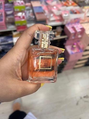 Ətriyyat: Mini 30 ml EDP ətir kolleksiyası - Yara Eau de Parfum (30 ml): Zərif — 15