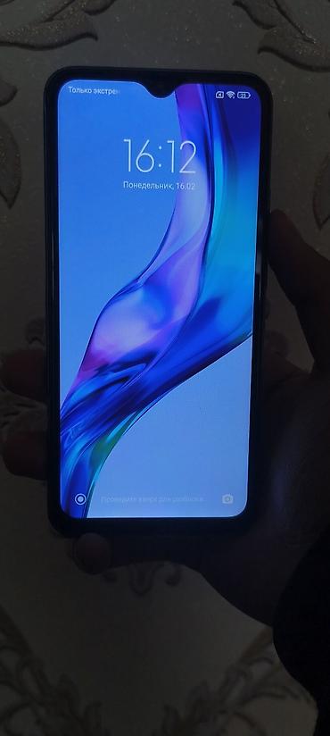 Redmi: Redmi, Redmi 9, Б/у, 64 ГБ, цвет - Синий — 5