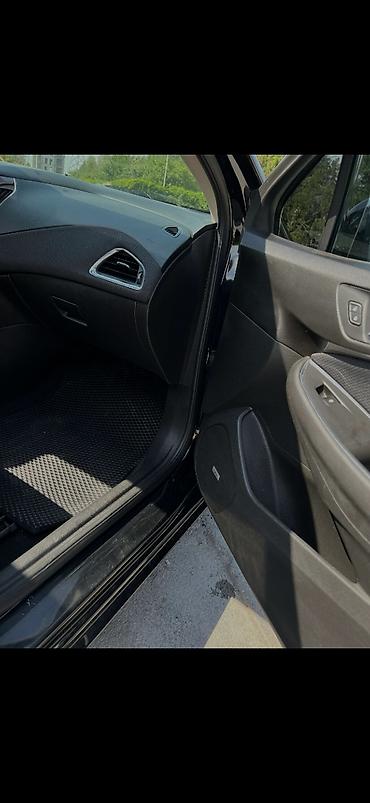 панель гольф 4: Chevrolet Cruze: 2018 г., 1.4 л, Автомат, Бензин, Седан — 9