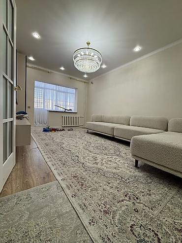 Продажа квартир: 3 комнаты, 62 м², 1000 мелочей 105 серия, 4 этаж, Евроремонт — 3