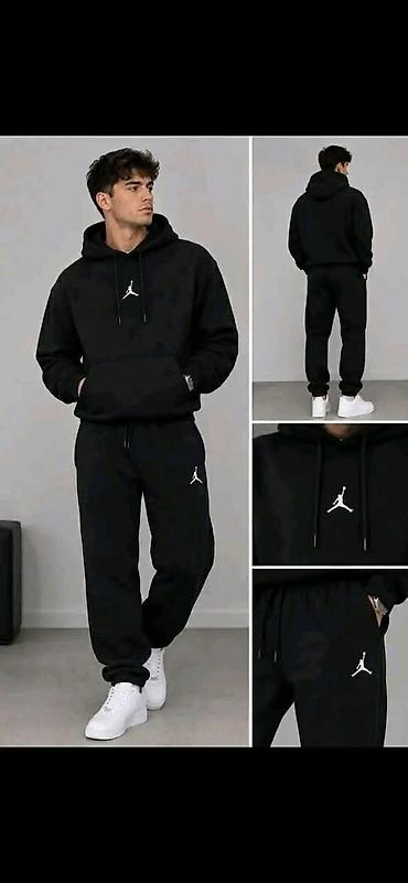 converse majice: Muski Komplet Trenerka Cena: 4150 dinara ❤️‍🔥 Velicine: S,M,L,XL,XXL — 1