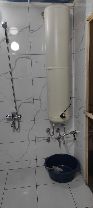 Бани, сауны, SPA: Баня | Бассейн — 18