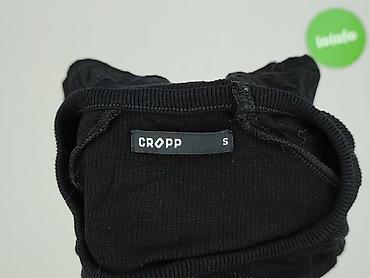 crocs crivit: Cropp, Top damski, rozmiar S — 4