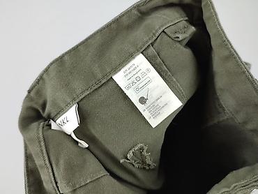 doolapa second hand: Monki, Spodnie cargo damskie, rozmiar S — 5