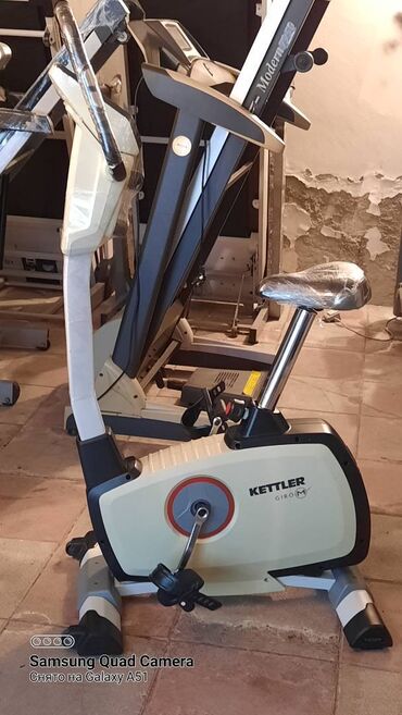 Qaçış trenajorları: Trenajor aparati⚠️ Trenajorlar tam orginal mehsullardir orginal allman