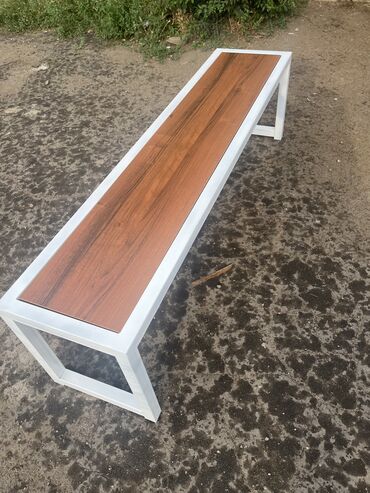 Другая мебель: Скамейка от производителя недорого в наличии и на заказ У нас очень — 2