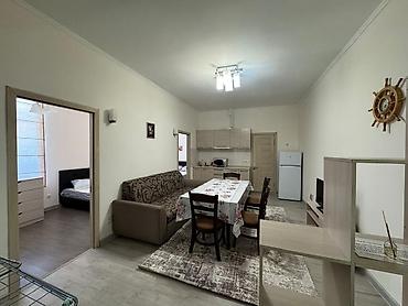 act building: Коттедж, Royal beach, Чок-Тал, 6 мест — 3