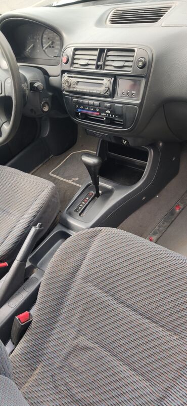 радиатор на опель вектра б: Honda Civic: 1997 г., 1.5 л, Автоматические, Бензин, Купе