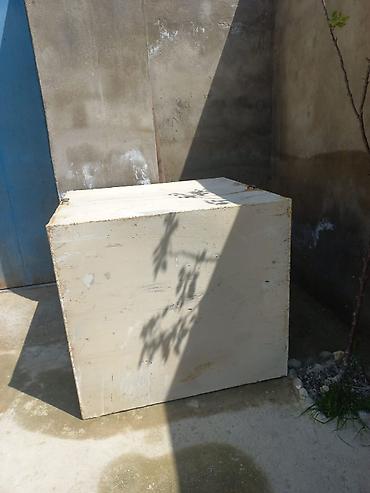 sink mazı qiyməti: 1 tonluq çən qalinliq 4 luk qiymet 180m — 1