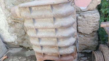 gizdirici radiator: İşlənmiş Seksiyalı Radiator Çuqun, Zəmanətsiz, Kredit yoxdur